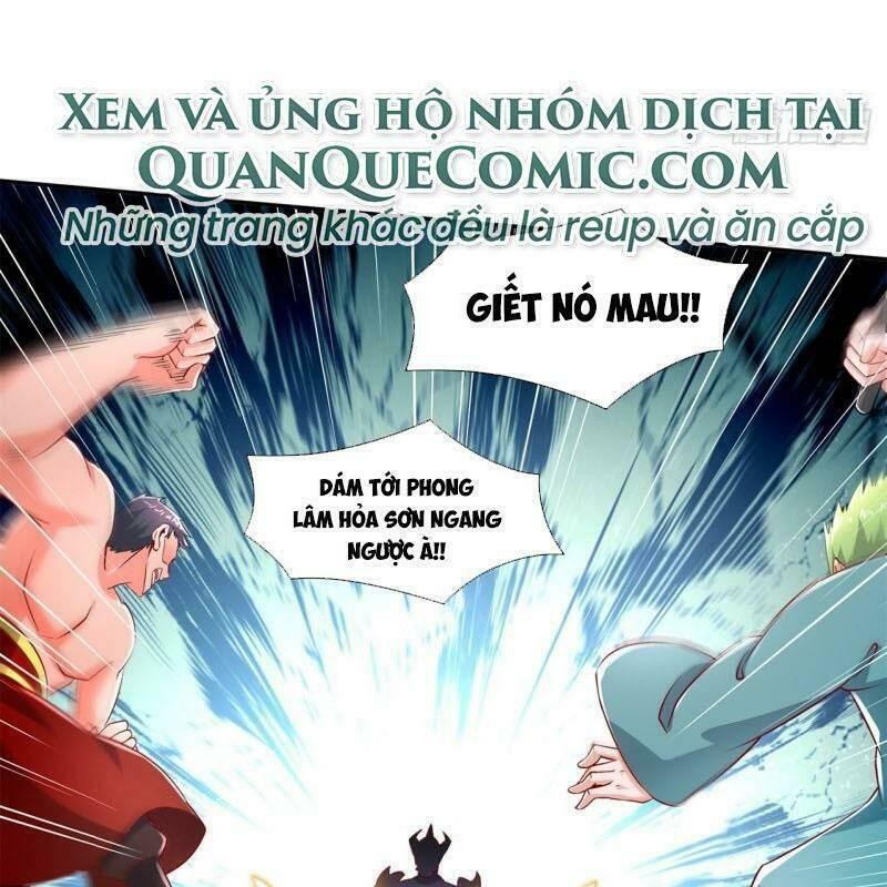 võng du chi tối cường đoán mệnh sư chapter 69 35