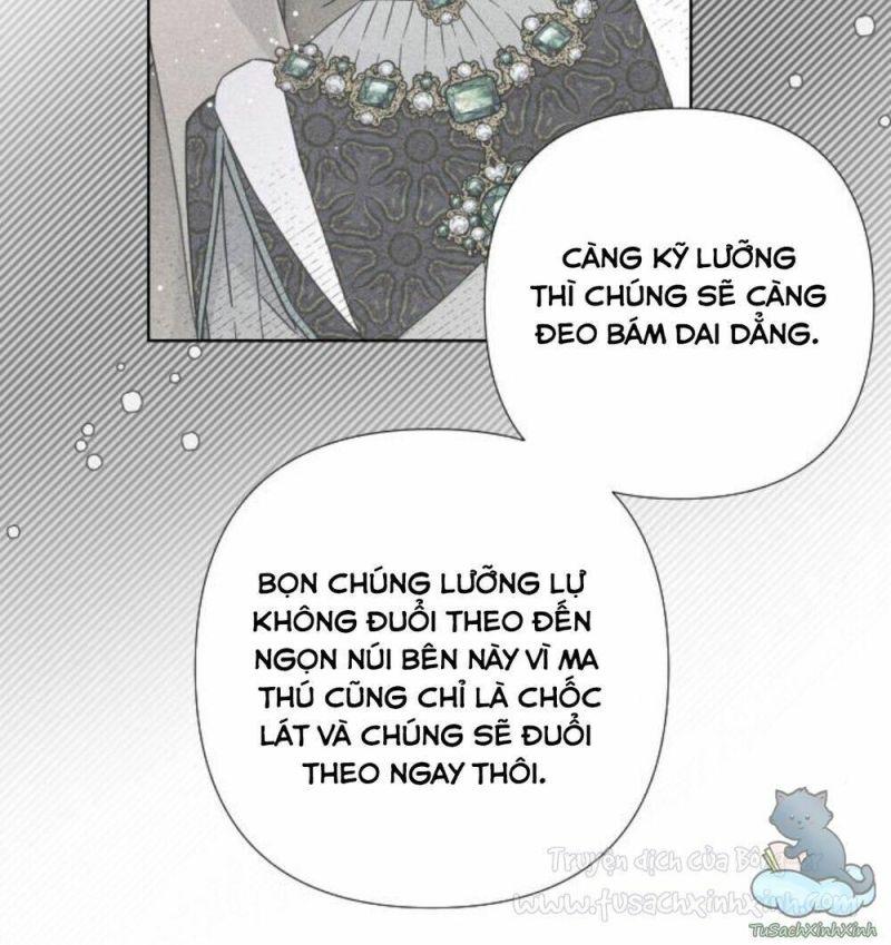 cách mà kỵ sĩ sống như tiểu thư chapter 30 115