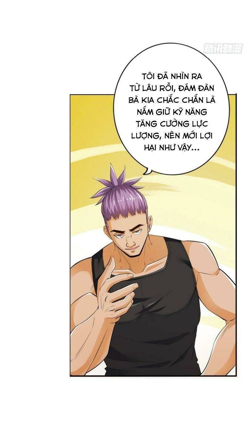 nhân vật phản diện đi tìm đường chết chapter 75 13