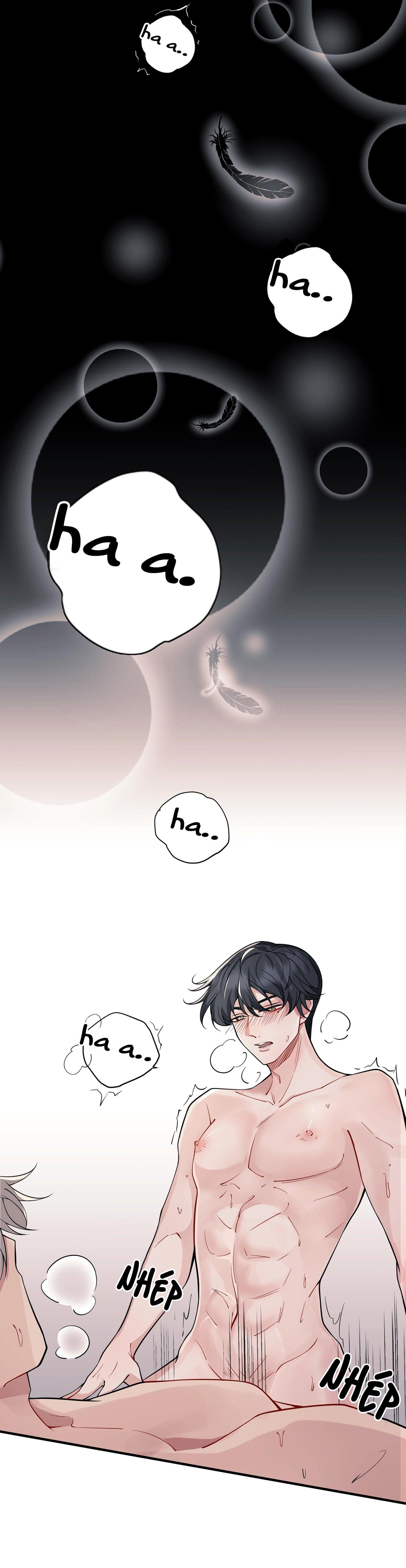 vết hằn chapter 2 17