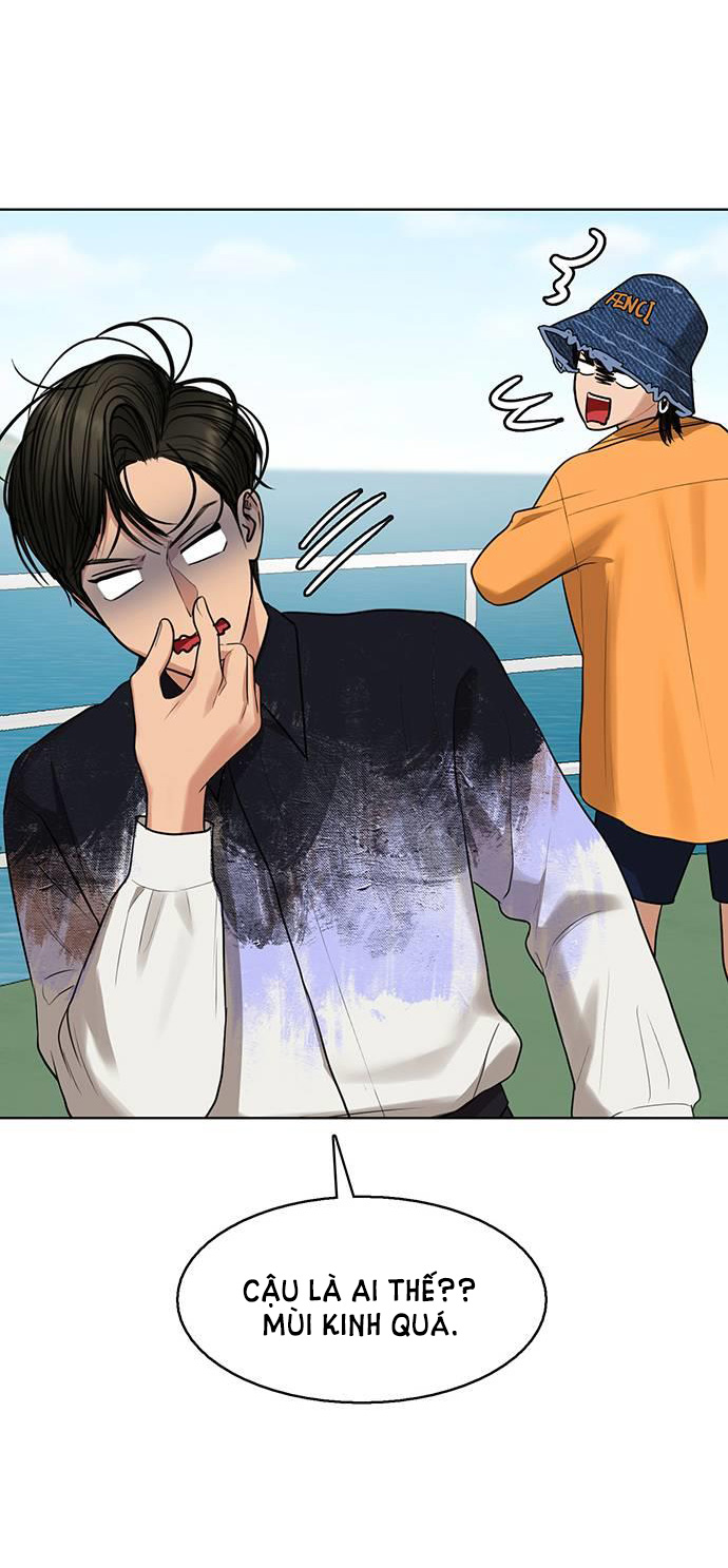 vẻ đẹp đích thực - true beauty chapter 254.1 44