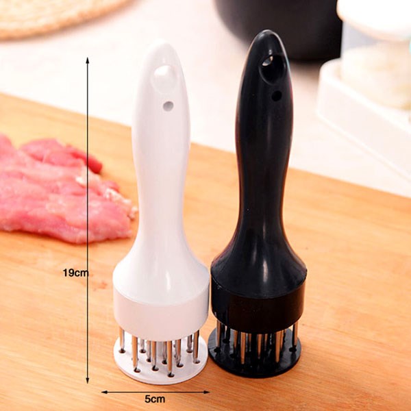 Dụng Cụ Làm Mềm Thịt Bằng Inox Cao Cấp