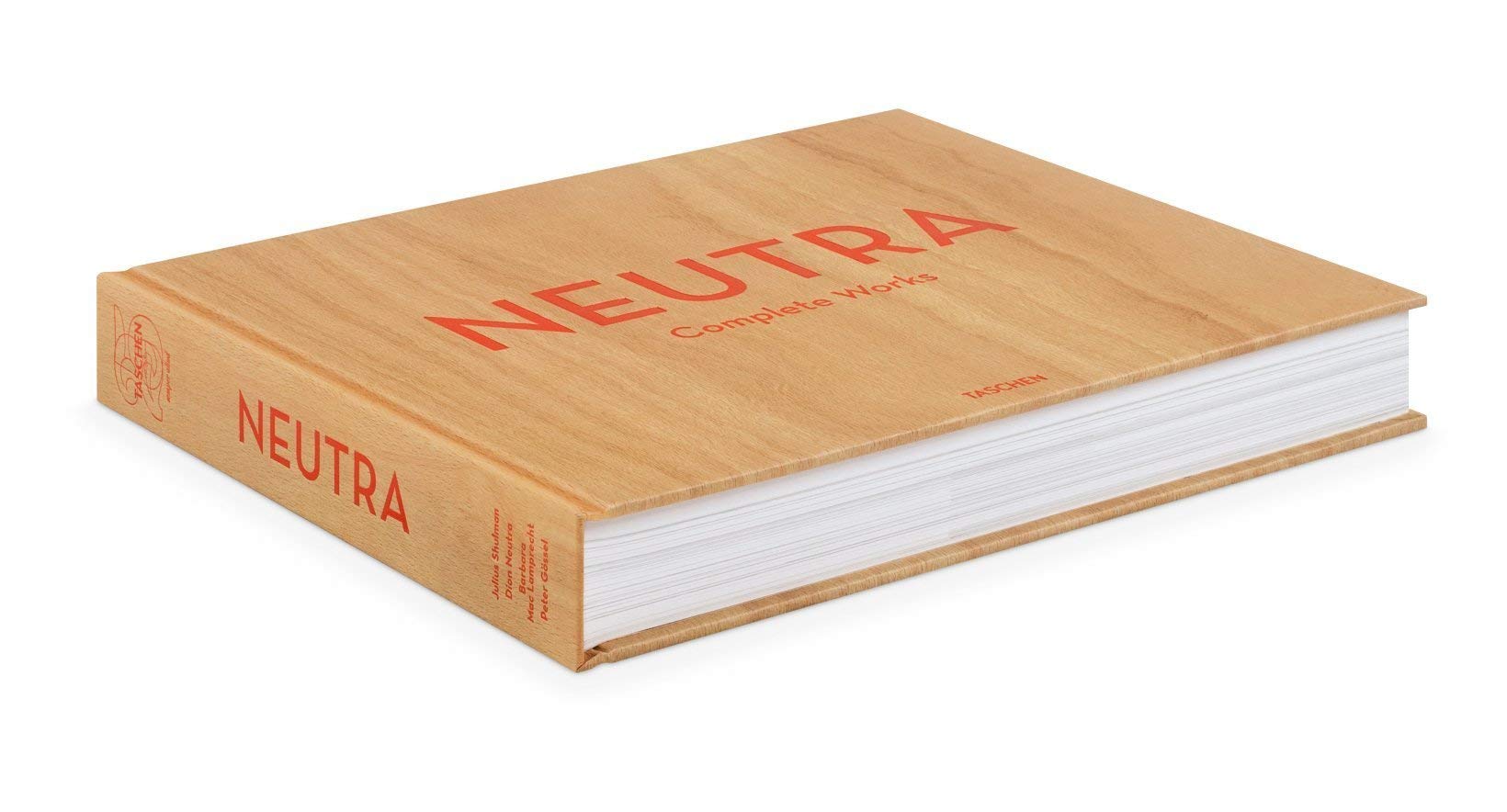 Neutra: Complete Works