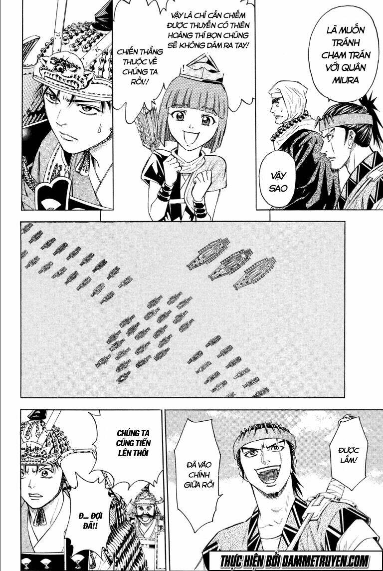 thiếu niên vương phần 2 chapter 74.1 27