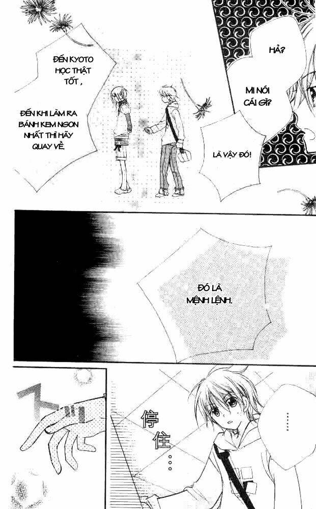 cherry juice chapter 19 16