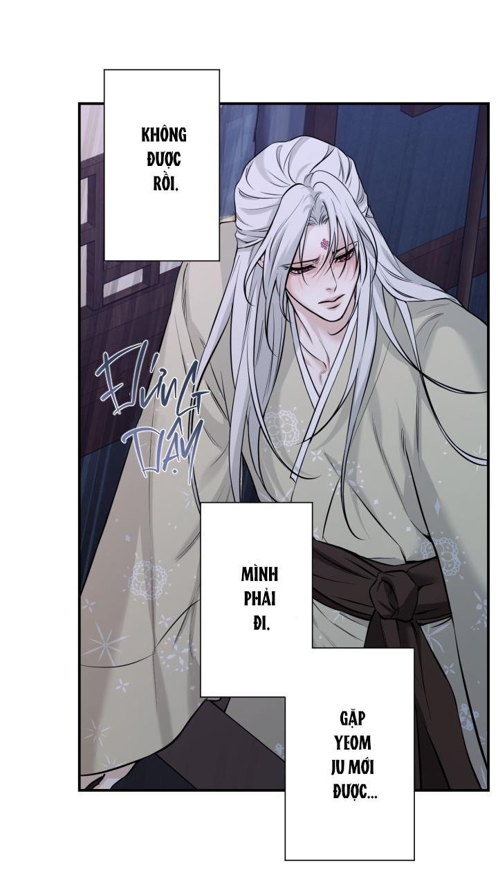 truyện ngắn lục lạc đôi chapter 2.4 44