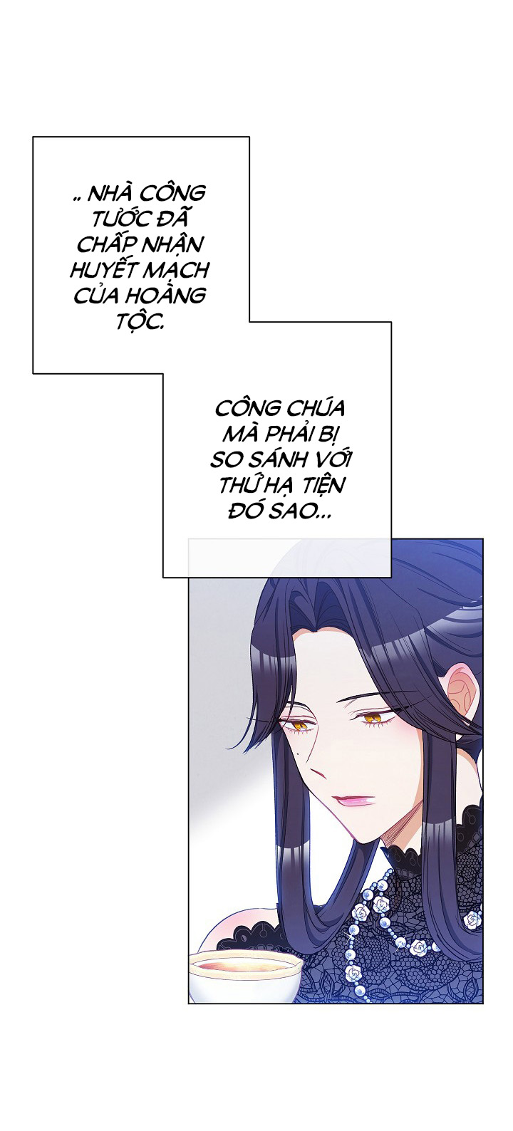 ác nữ đảo ngược đồng hồ cát chapter 59 72