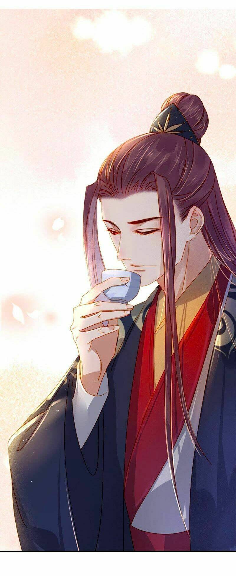 xuân khuê bí lục: xưởng công thái liêu nhân chapter 52 6