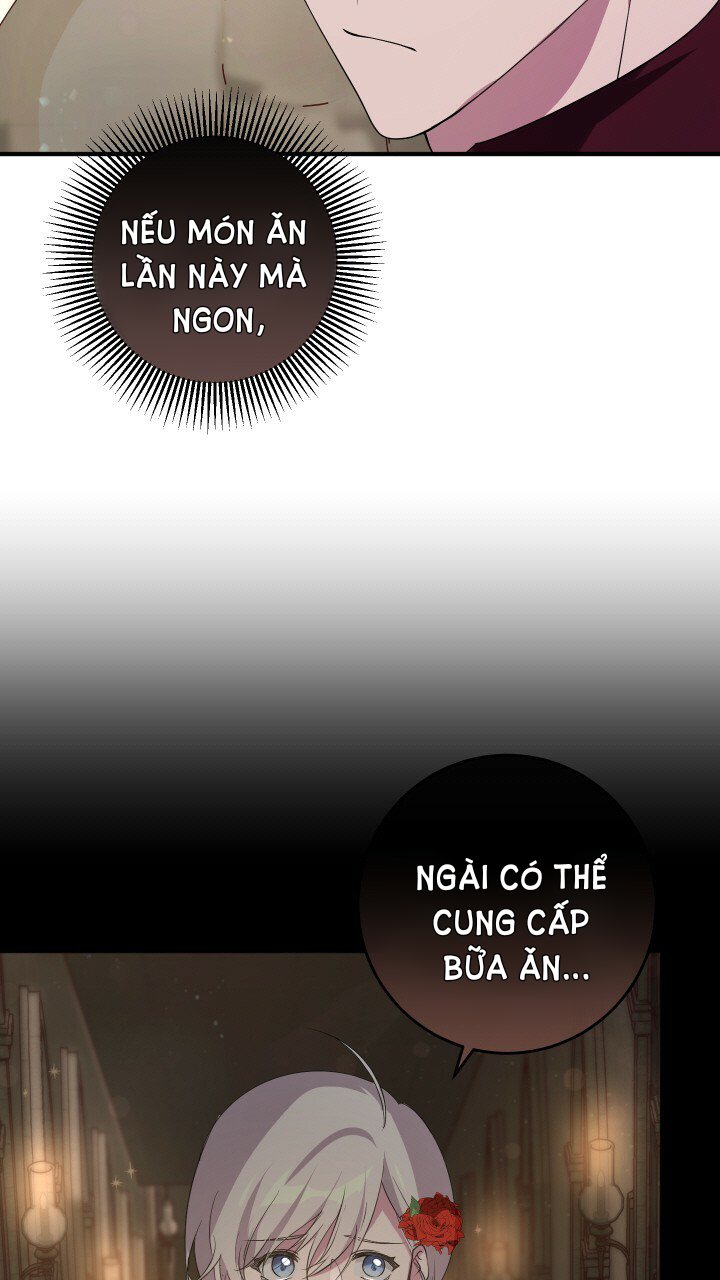 hãy nếm và nuốt đi nào chapter 11.2 16