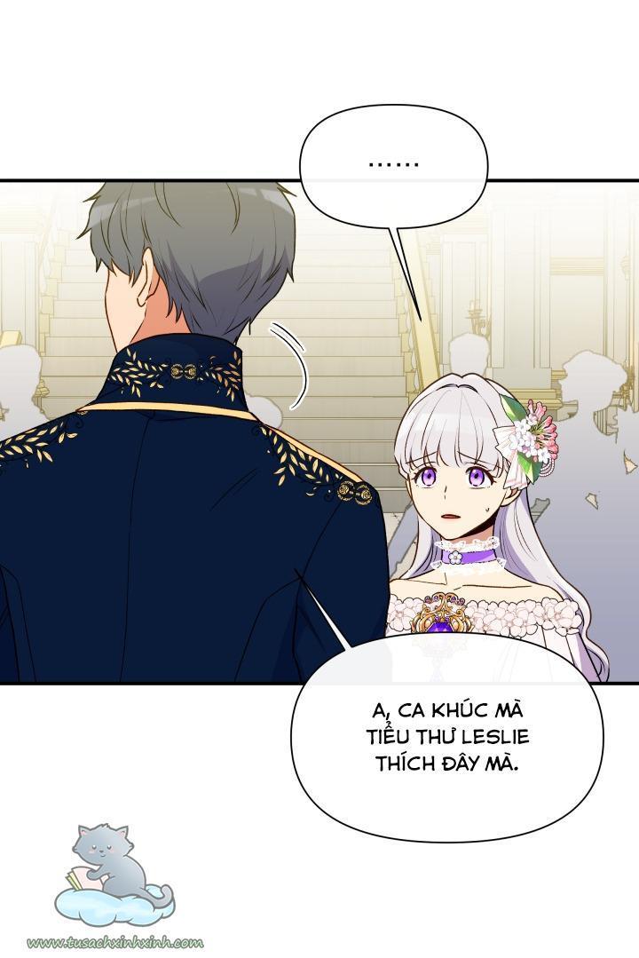 công nương khế ước của gia tộc công tước quái vật chapter 90 39