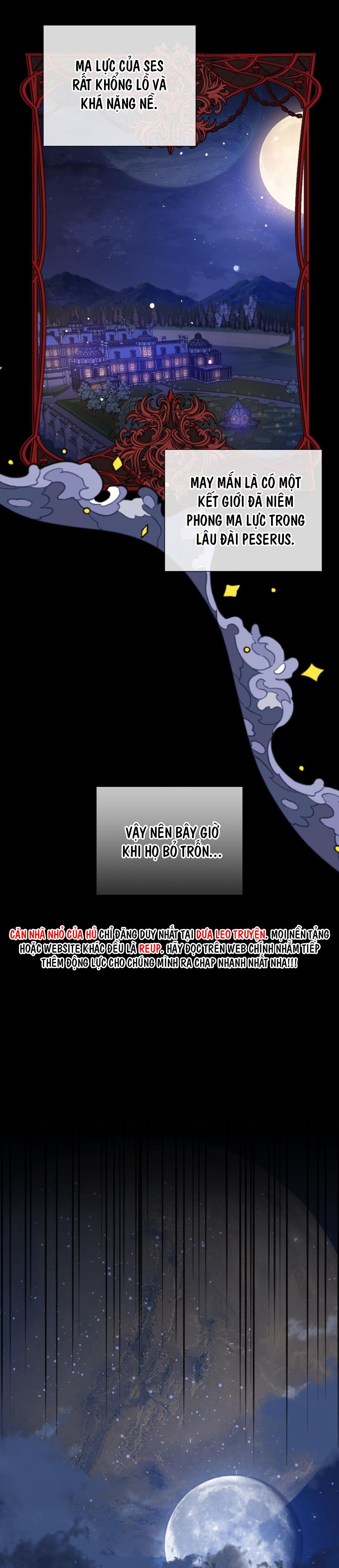 ái tình tự tâm chapter 38 19