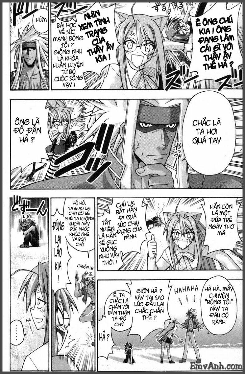 bậc thầy ma pháp chapter 204 3