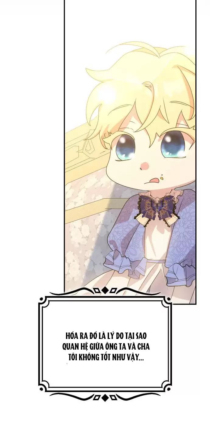 sống trong vườn hoa của công chúa chapter 4 44