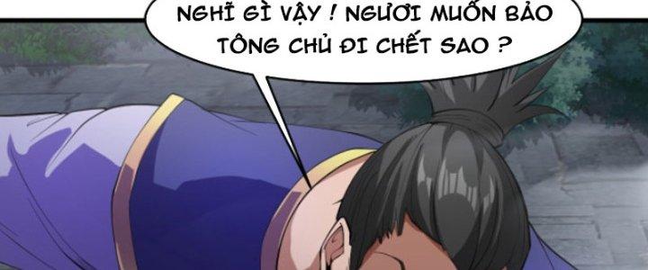 ẩn cư mười vạn năm, đời sau mời ta rời núi chapter 9 216