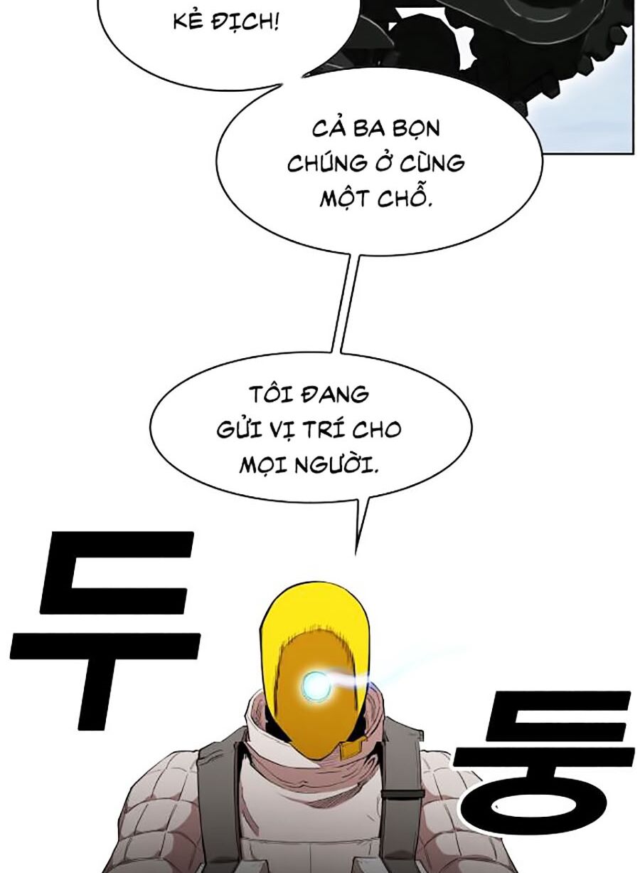 hard core leveling warrior ss2 chapter 64.2 13