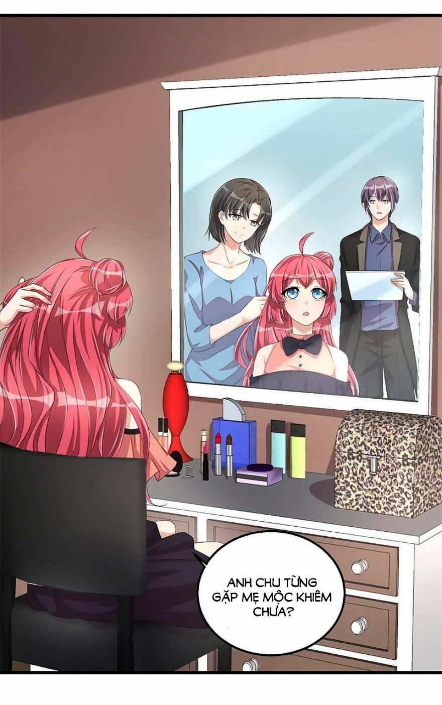 ông xã, em muốn ăn cho anh sạt nghiệp! chapter 51 2