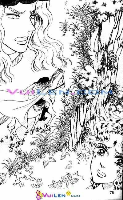 princess - công chúa xứ hoa (bản đẹp) chapter 14 75