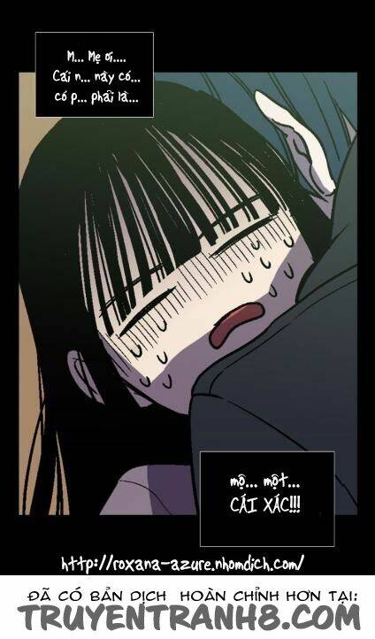 con gái pháp sư và ma cà rồng chapter 2 27