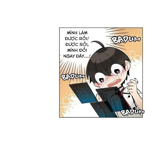 đầu bếp ẩn dấu lời chúc phúc chapter 5.3 13