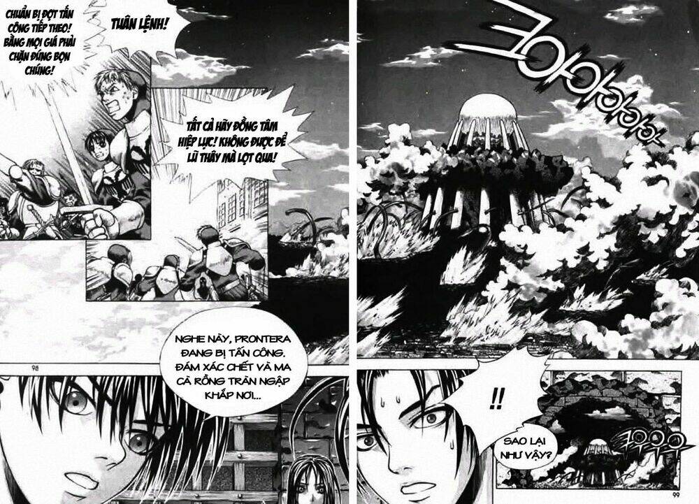 ragnarok - into the abyss chapter 47 8