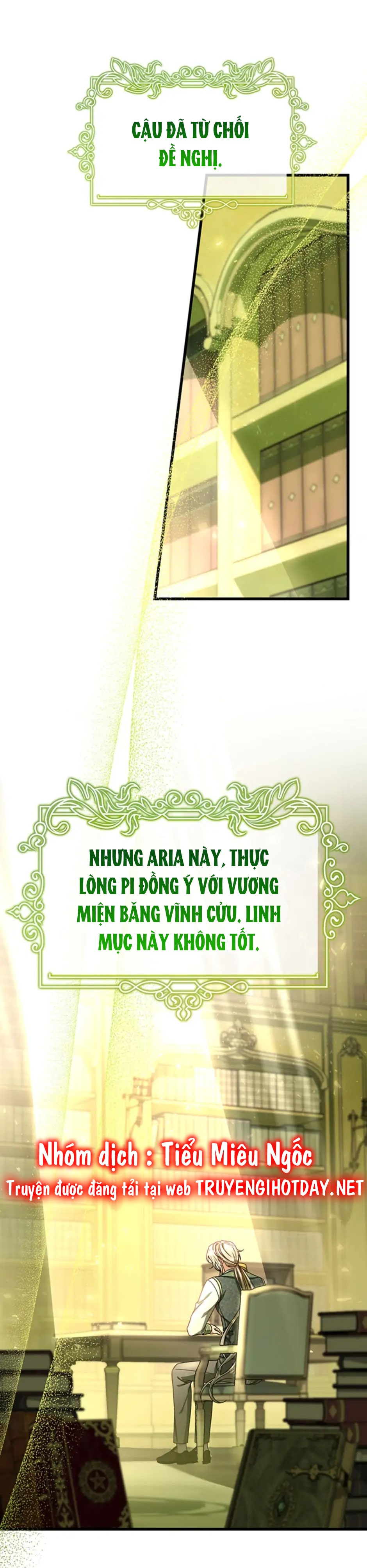 vị cứu tinh của nhân vật chính chapter 43 22