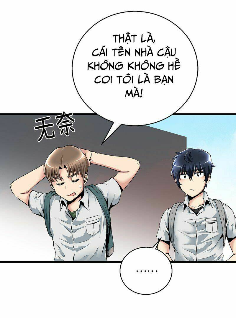 thiên hạ đệ nhất cao thủ đi học chapter 10 11