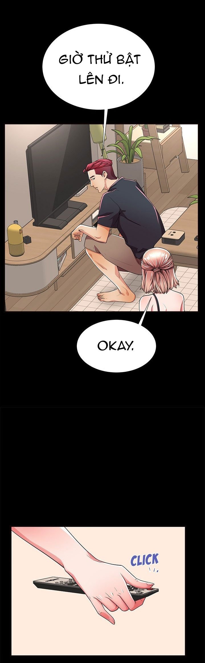 người mẹ xấu xa chapter 52 29