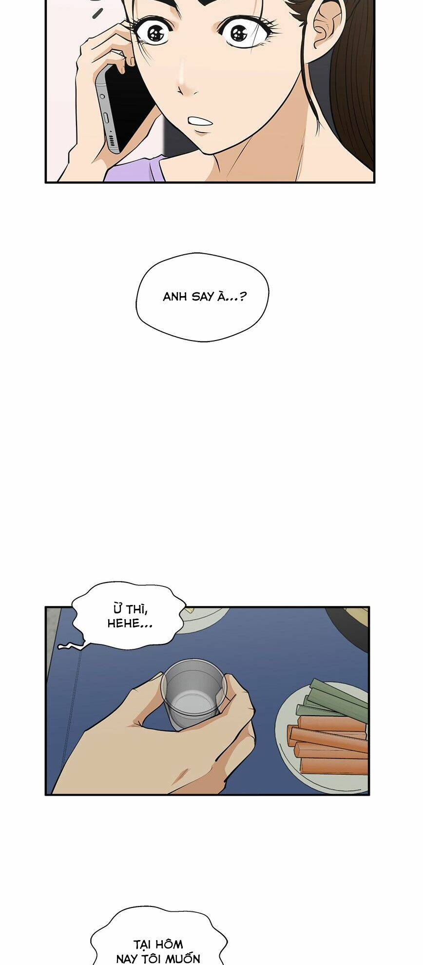 mr kang chapter 50 25