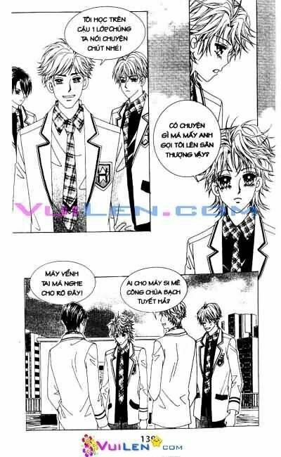 chạm mặt thần tượng chapter 4 139