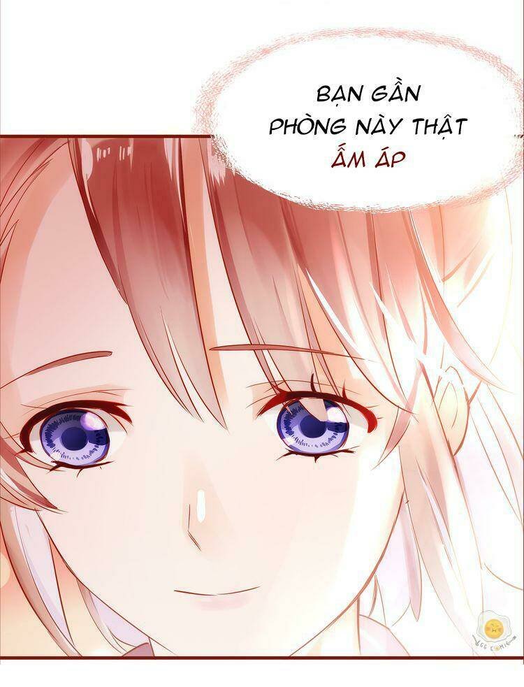 nở rộ trên bụi gai chapter 5 41