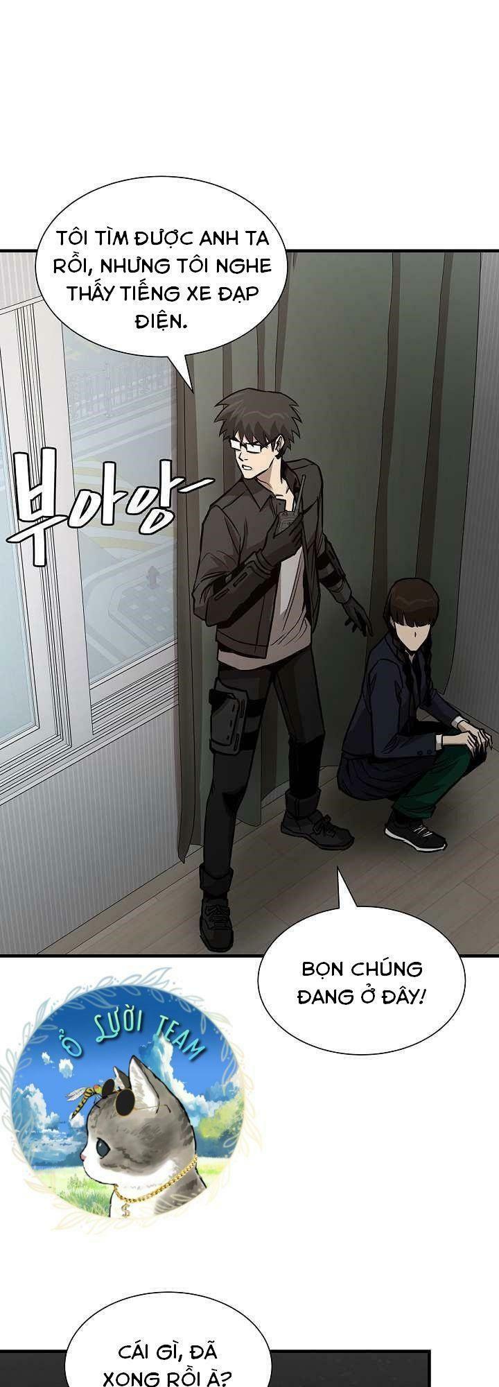 return survival chapter 83 2