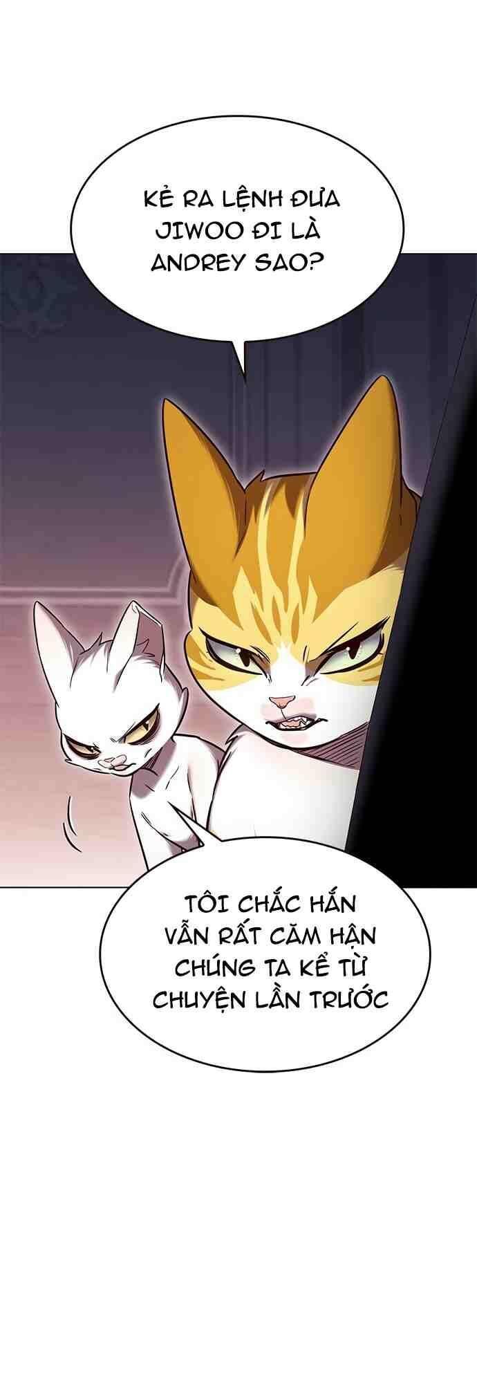 biến thân thành mèo chapter 257 18