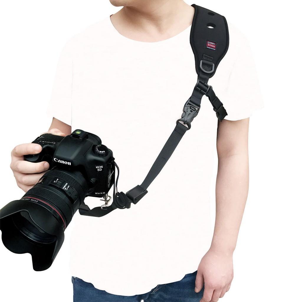 Carry Speed Quick Strap - Dây đeo thao tác nhanh