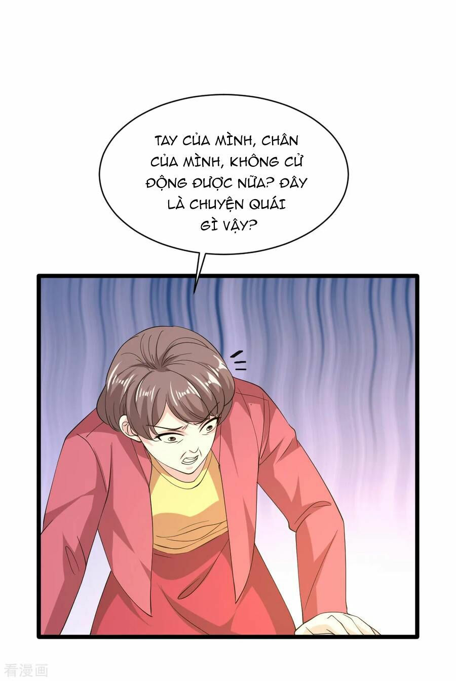 đô thị tà vương chapter 28 41