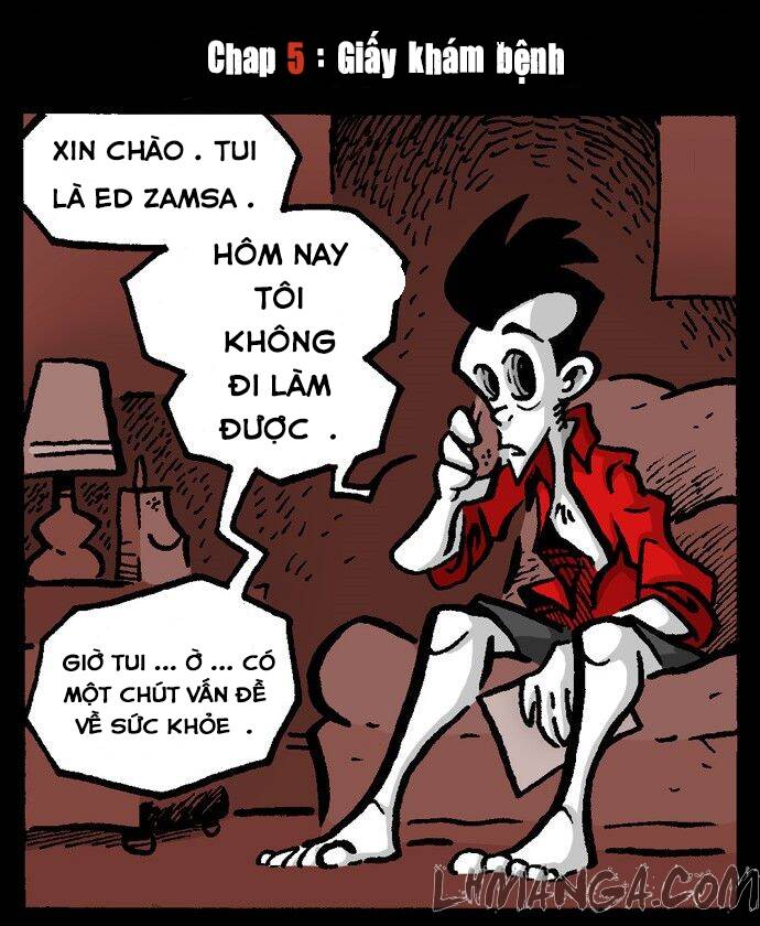 undeaded chapter 5 2