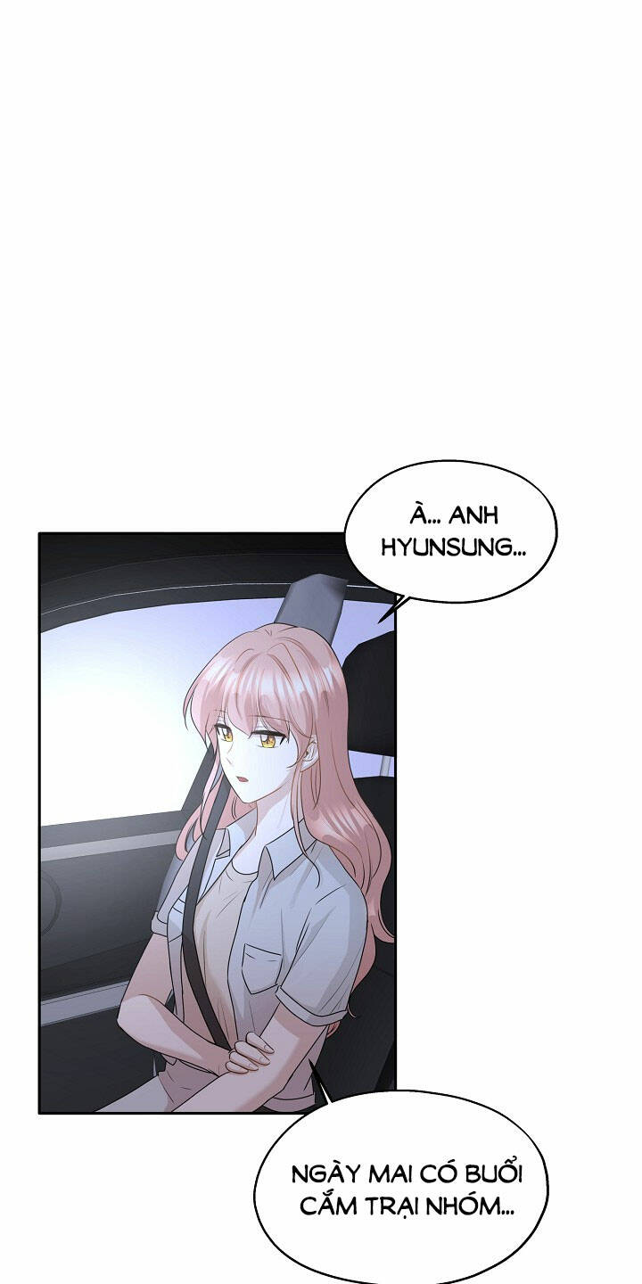 cuộc sống kỳ thú chapter 94 26