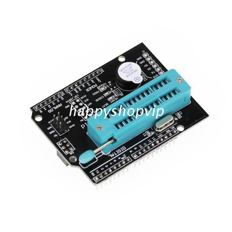 Bảng Mạch Mở Rộng Hsv Avr Isp Cho Atmega328P