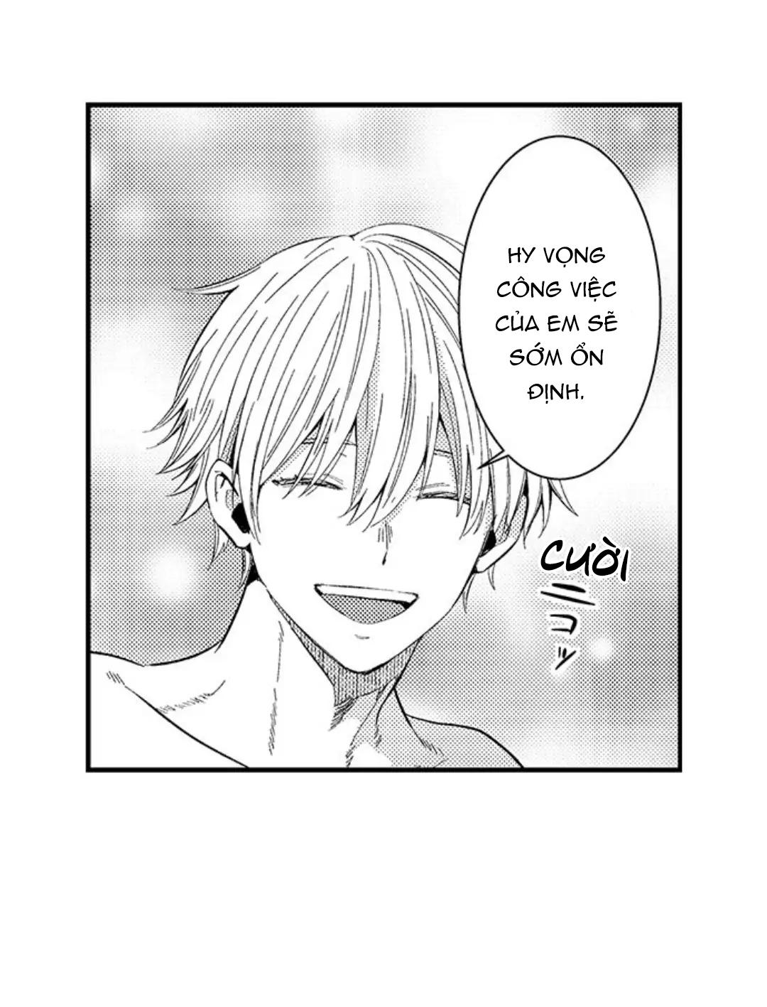 ăn anh đi, chồng ơi! chapter 4 24