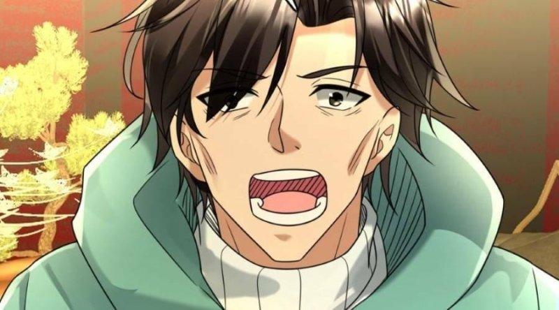 đóng băng toàn cầu: tôi gây dựng nên phòng an toàn thời tận thế chapter 98 38