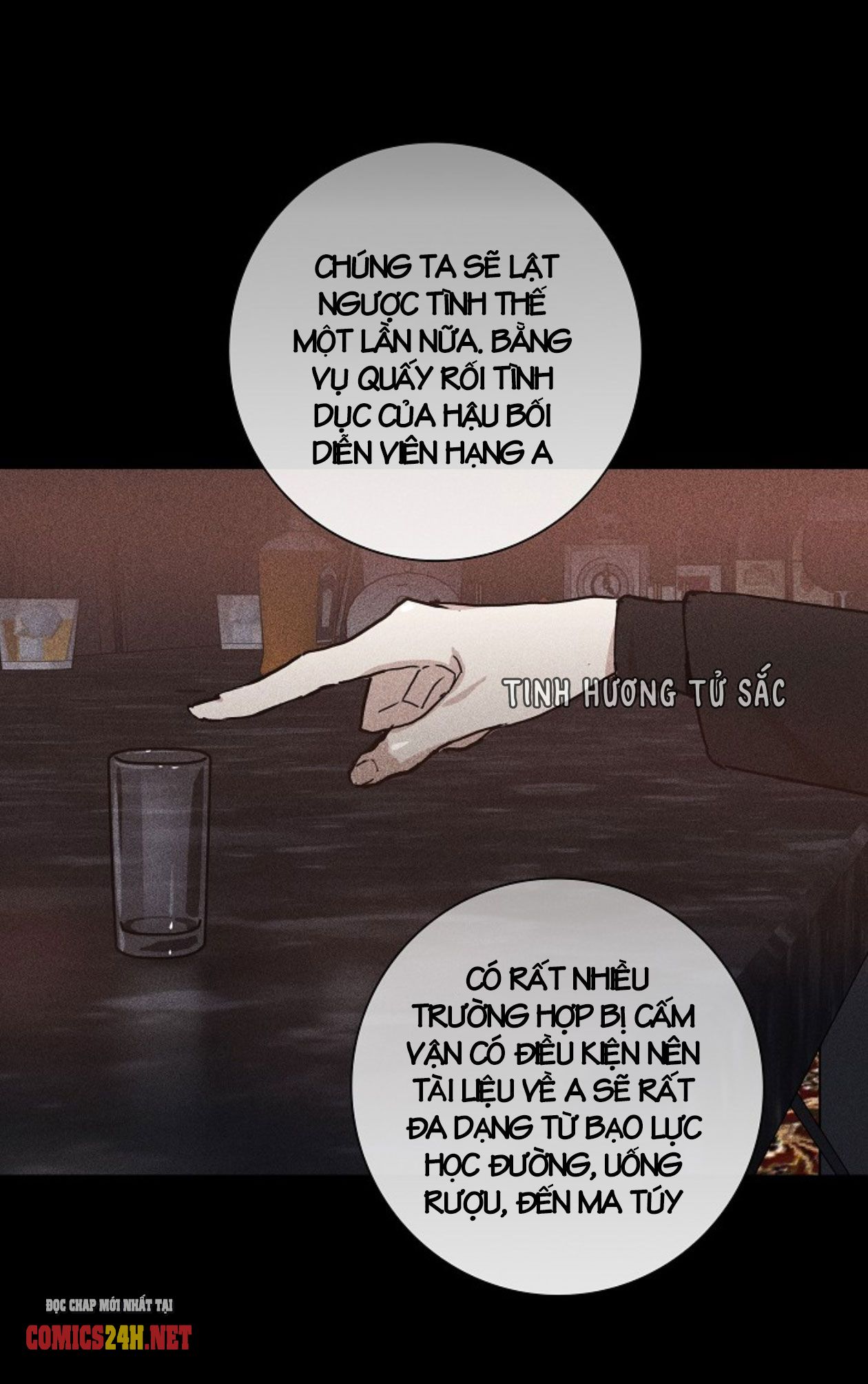 người đàn ông đã kết hôn chapter 8 29