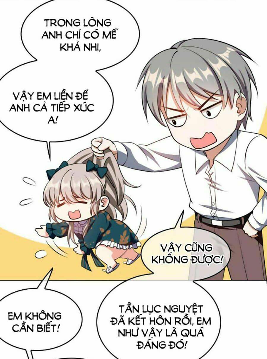 cô vợ gả thay của tổng tài cố chấp chapter 39 33