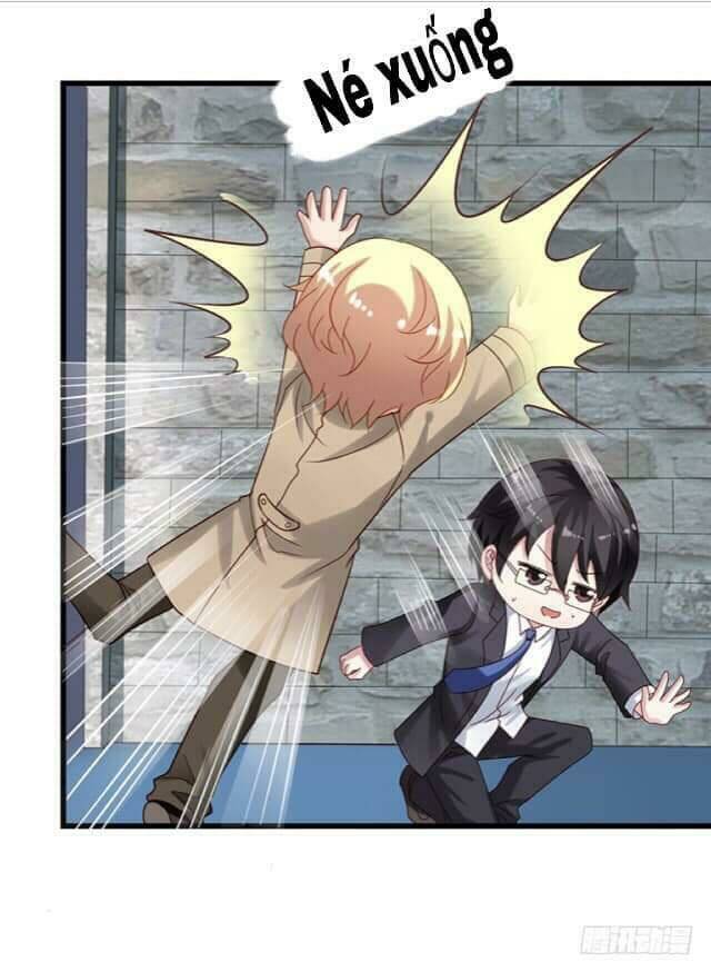 tôi không muốn fa như vậy đâu chapter 85 25