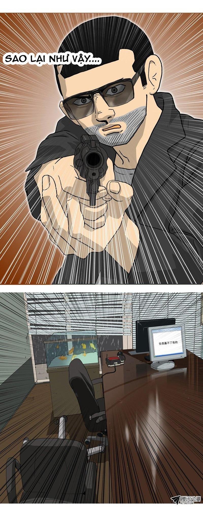 hồi sinh chapter 42 25