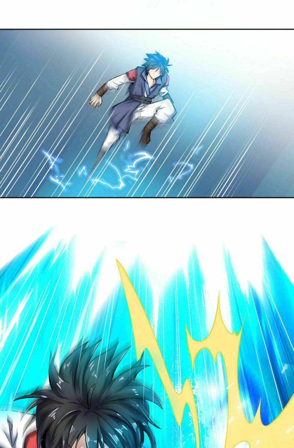 thần võ đế tôn chapter 2 43