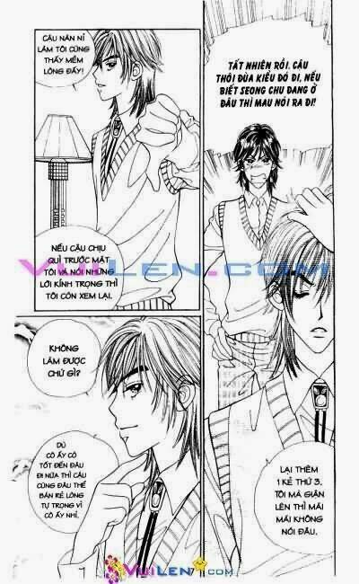 giấc mơ thần tượng chapter 4 7