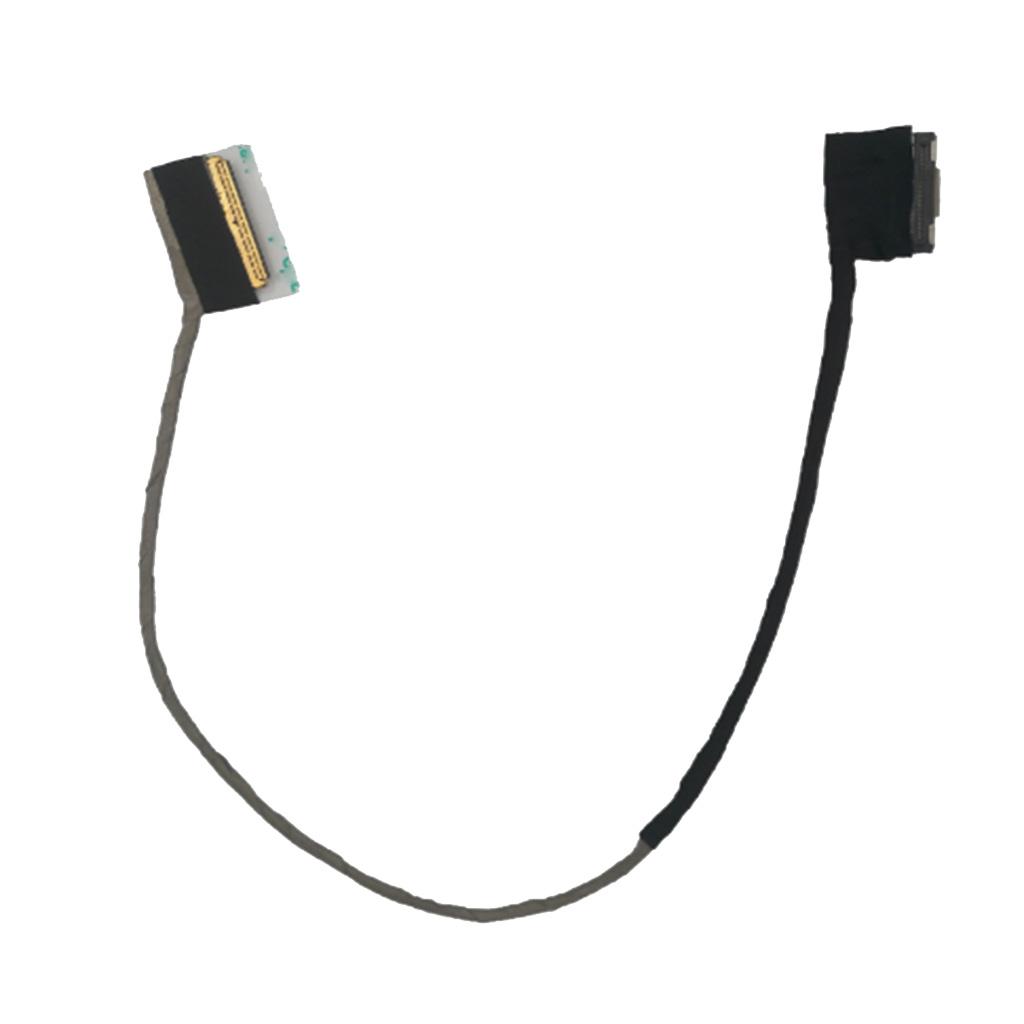 3 Piece LCD LVDs Video Cable for Toshiba Satellite L50 B S55T S55 B Laptop