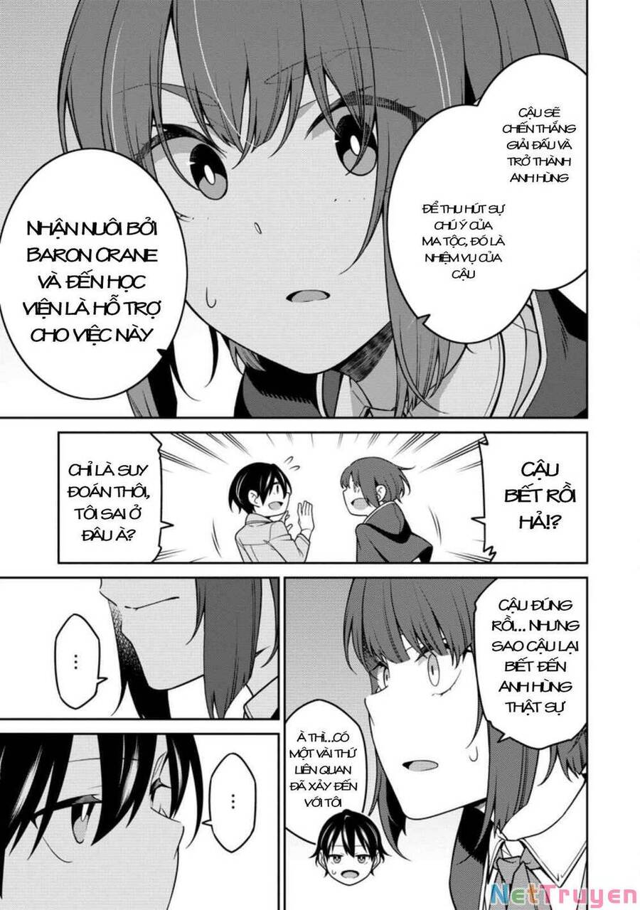 âm dương sư mạnh nhất chuyển sinh chapter 12.1 5