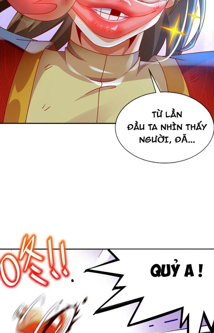 tuyệt sắc đạo lữ đều nói ngô hoàng có thể chất vô địch chapter 57 38