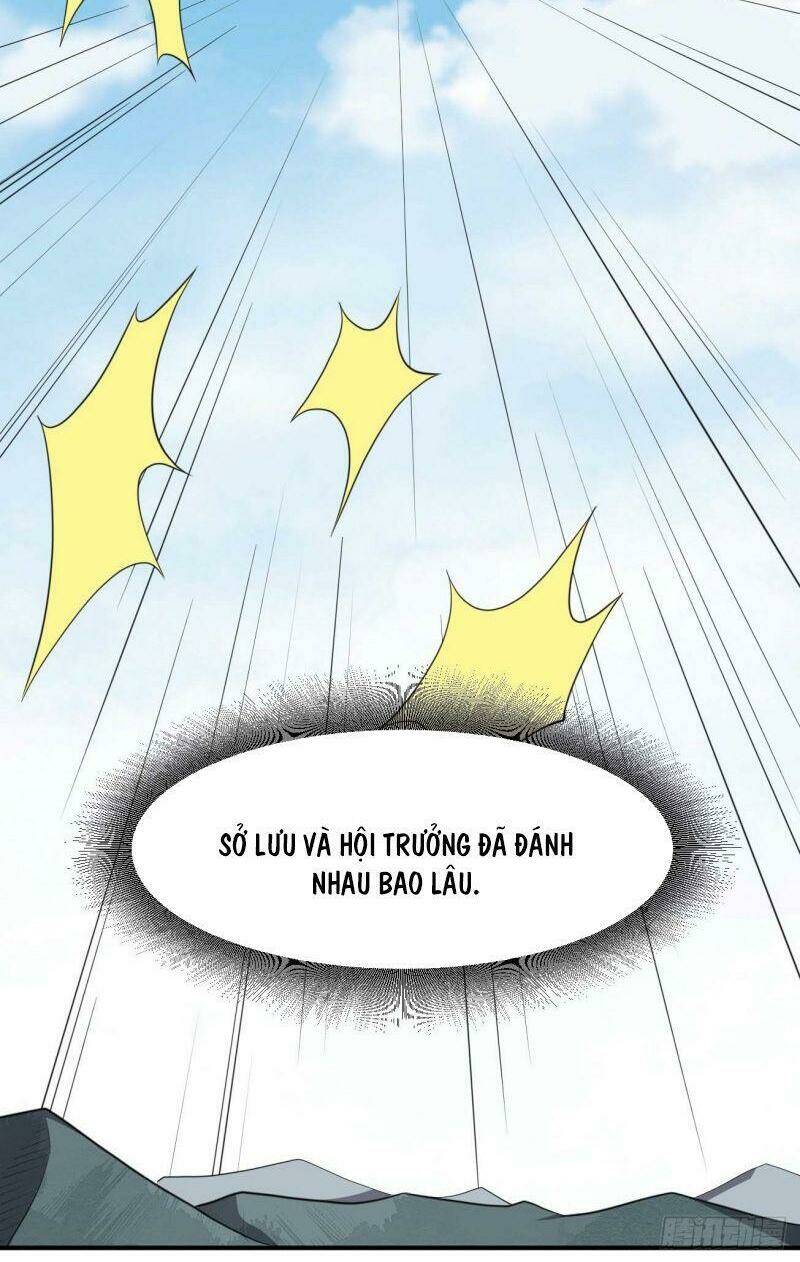 tổ thượng có tiền chapter 66 35