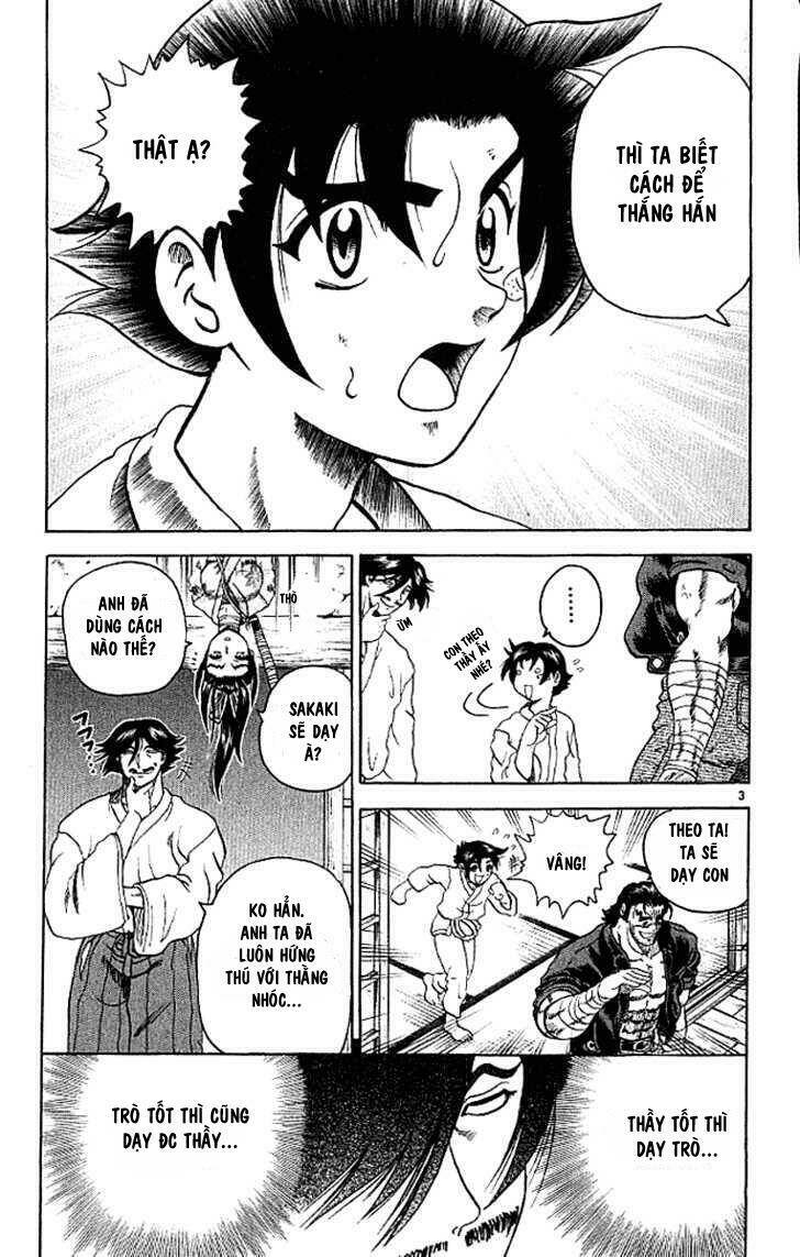 history's strongest disciple kenichi chapter 12 4